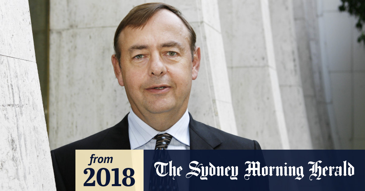 Exfuneral boss won't have his coffin lined with Invocare shares